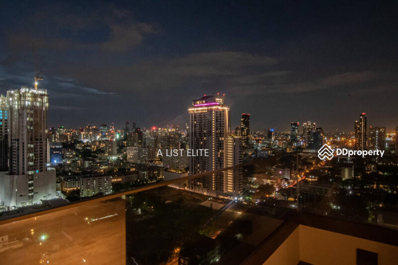 For Sale - The FINE Bangkok Thonglor-Ekamai, Bangkok