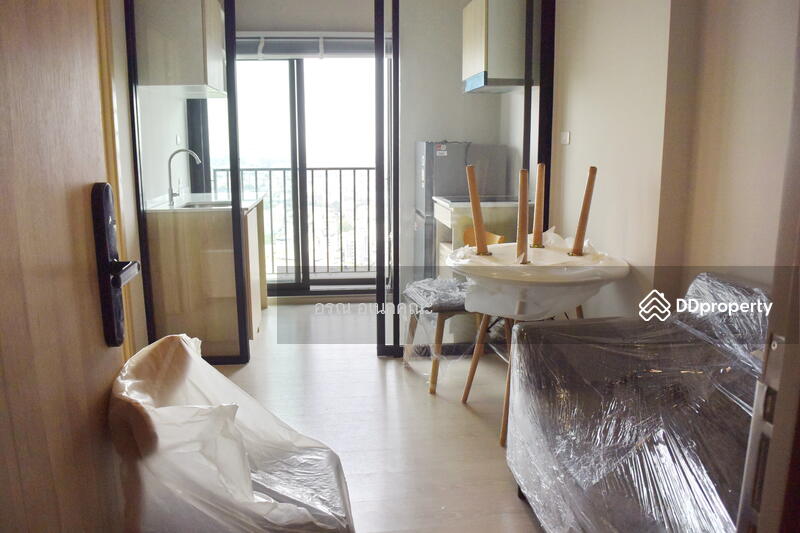 ให้เช่า - NUE Noble Ngamwongwan : นิวโนเบิล งามวงศ์วาน, นนทบุรี