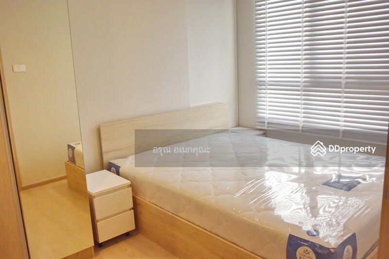 ให้เช่า - NUE Noble Ngamwongwan : นิวโนเบิล งามวงศ์วาน, นนทบุรี