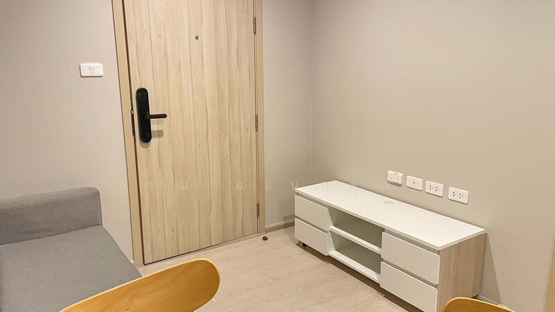 For Rent - NUE Noble Ngamwongwan, Nonthaburi