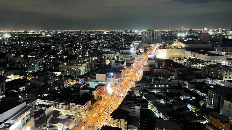 For Rent - NUE Noble Ngamwongwan, Nonthaburi