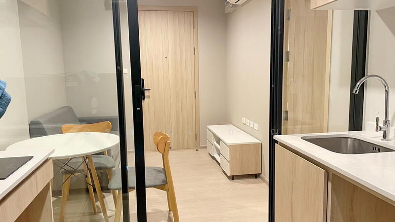 ให้เช่า - NUE Noble Ngamwongwan : นิวโนเบิล งามวงศ์วาน, นนทบุรี