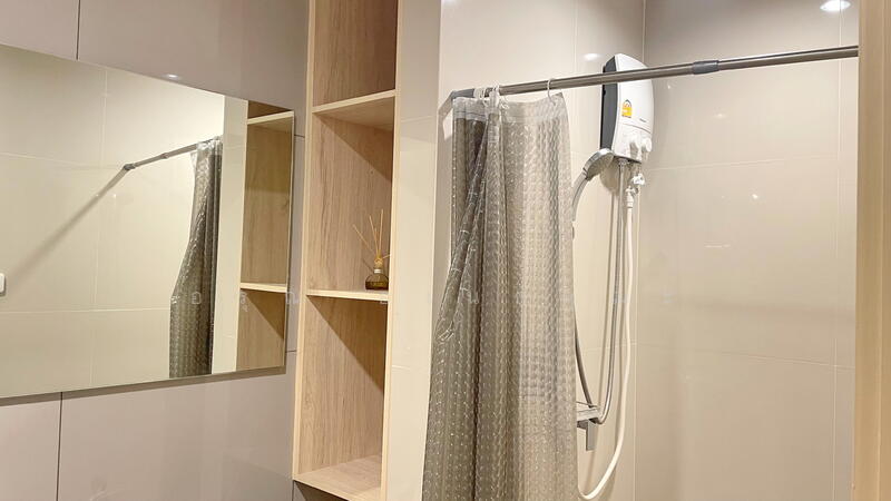 For Rent - NUE Noble Ngamwongwan, Nonthaburi