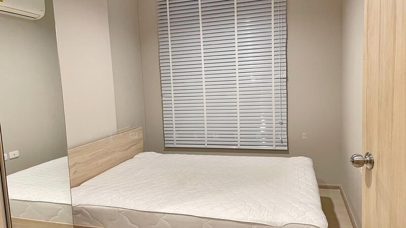 For Rent - NUE Noble Ngamwongwan, Nonthaburi