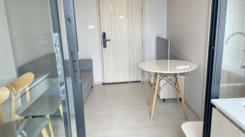 NUE Noble Ngamwongwan, Nonthaburi, Ngamwongwan Road, Bang Khen, Muang Nonthaburi, Nonthaburi, 1 Bedroom, 26 sqm, Condo For Rent, by อรุณ อเนกคุณะ, 11297837 - DDproperty.com
