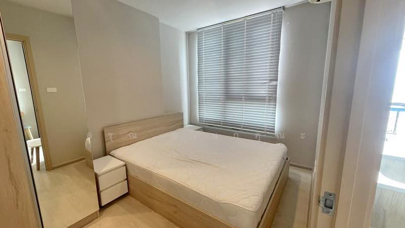 NUE Noble Ngamwongwan, Nonthaburi, Ngamwongwan Road, Bang Khen, Muang Nonthaburi, Nonthaburi, 1 Bedroom, 26 sqm, Condo For Rent, by อรุณ อเนกคุณะ, 11297837 - DDproperty.com