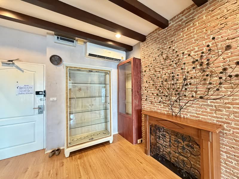 The Light House Sathorn–Chareonnakorn, Bangkok, Chareonnakorn Road, Khlong Ton Sai, Khlong San, Bangkok, 2 Bedrooms, 69 sqm, Condo For Rent, by Suwanna Singsawat, 11297852 - DDproperty.com