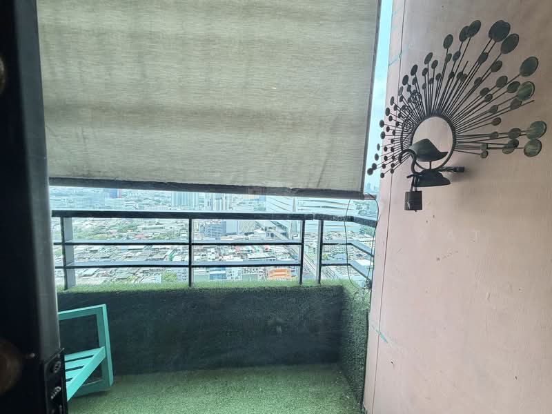 The Light House Sathorn–Chareonnakorn, Bangkok, Chareonnakorn Road, Khlong Ton Sai, Khlong San, Bangkok, 2 Bedrooms, 69 sqm, Condo For Rent, by Suwanna Singsawat, 11297852 - DDproperty.com