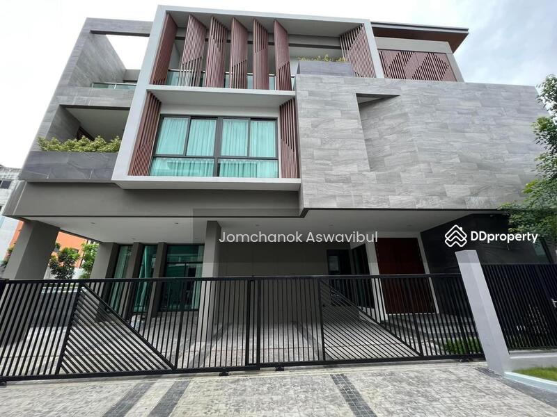 ขาย - The Gentry Pattanakarn, กรุงเทพ