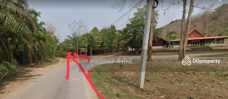 For Sale - พุน้ำร้อนหินดาด 34 ไร่, Kanchanaburi