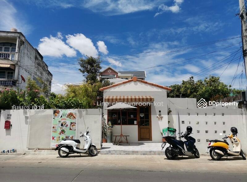 Shop Ladprao 87, Bangkok, ลาดพร้าว 87, Khlong Chaokhun Sing, Wang Thonglang, Bangkok, , 70 sqm, Retail Space For Rent, by Line: @KatAgent, 11297950 - DDproperty.com