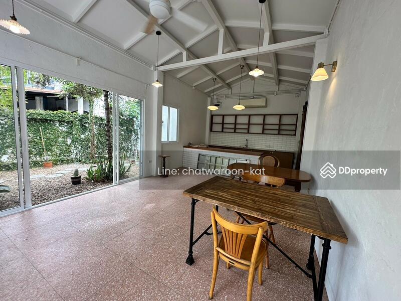 Shop Ladprao 87, Bangkok, ลาดพร้าว 87, Khlong Chaokhun Sing, Wang Thonglang, Bangkok, , 70 sqm, Retail Space For Rent, by Line: @KatAgent, 11297950 - DDproperty.com