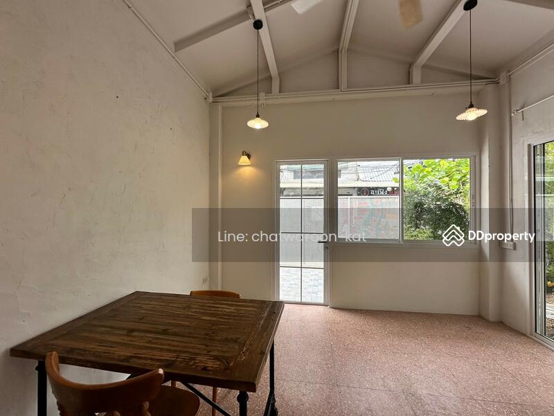 Shop Ladprao 87, Bangkok, ลาดพร้าว 87, Khlong Chaokhun Sing, Wang Thonglang, Bangkok, , 70 sqm, Retail Space For Rent, by Line: @KatAgent, 11297950 - DDproperty.com
