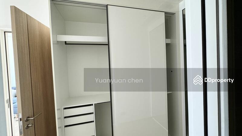 Anil Sathorn 12 : Anil สาทร 12, กรุงเทพ, 122 ถนนสาทรใต้, ทุ่งมหาเมฆ, สาทร, กรุงเทพ, 46 ตร.ม., คอนโด ให้เช่า, โดย Yuanyuan chen, 11298005 - DDproperty.com