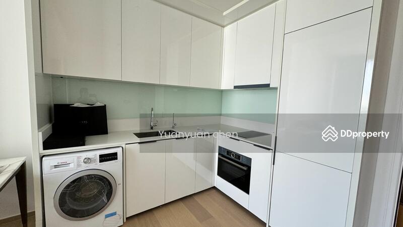 Anil Sathorn 12, Bangkok, 122 N Sathon Rd, Thung Maha Mek, Sathon, Bangkok, 1 Bedroom, 46 sqm, Condo For Rent, by Yuanyuan chen, 11298005 - DDproperty.com