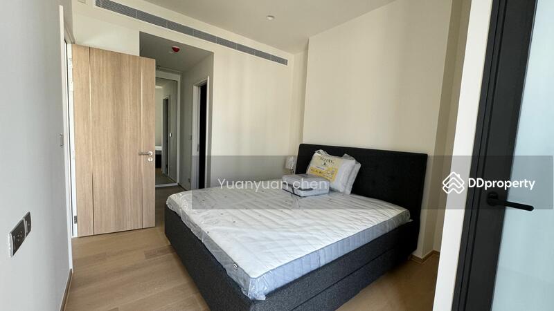 Anil Sathorn 12, Bangkok, 122 N Sathon Rd, Thung Maha Mek, Sathon, Bangkok, 1 Bedroom, 46 sqm, Condo For Rent, by Yuanyuan chen, 11298005 - DDproperty.com