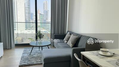 For Rent - Anil Sathorn 12, Bangkok