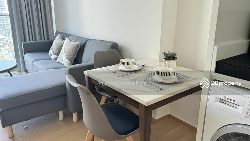 Anil Sathorn 12, Bangkok, 122 N Sathon Rd, Thung Maha Mek, Sathon, Bangkok, 1 Bedroom, 46 sqm, Condo For Rent, by Yuanyuan chen, 11298005 - DDproperty.com