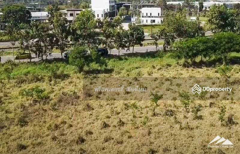 Residential Development Land For Sale On Super Hwy 11 In Saraphi, Chiang Mai, เชียงใหม่, ไชยสถาน, สารภี, เชียงใหม่, 377,026 ตร.ม., ที่ดิน ขาย, โดย เอลียาห์ ริดจ์ลี่ย์, 11298022 - DDproperty.com