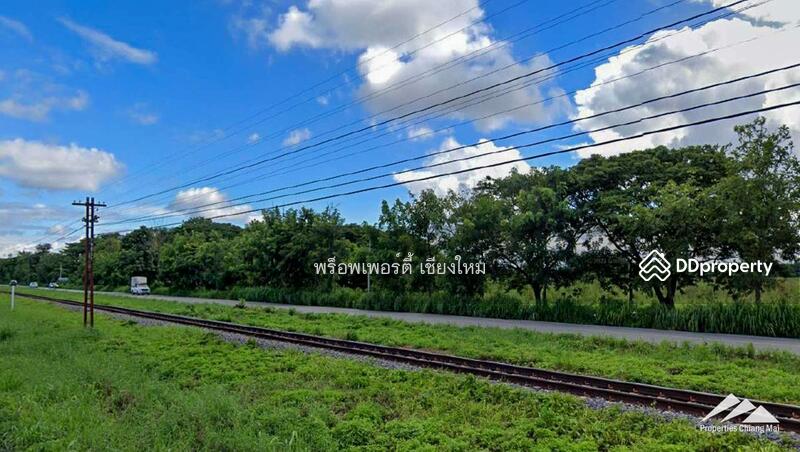 ขายที่ดินพัฒนาที่อยู่อาศัยบนถนนซุปเปอร์ไฮเวย์ 11 ในสารภี เชียงใหม่, Chiang Mai, Chai Sa Than, Saraphi, Chiang Mai, , 377,026 sqm, Land For Sale, by Elijah Ridgley, 11298022 - DDproperty.com