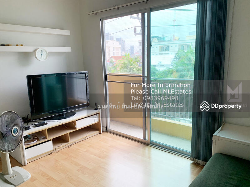 For Rent - My Condo Sukhumvit 103, Bangkok