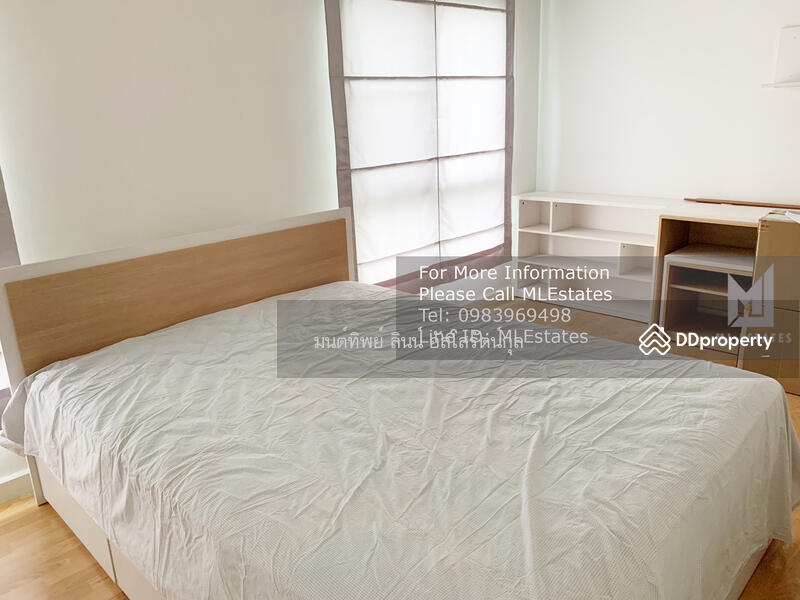For Rent - My Condo Sukhumvit 103, Bangkok