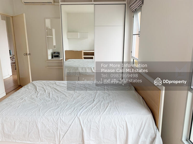 ให้เช่า - My Condo Sukhumvit 103 : มาย คอนโด สุขุมวิท 103, กรุงเทพ