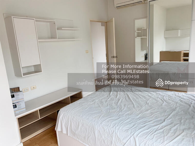 ให้เช่า - My Condo Sukhumvit 103 : มาย คอนโด สุขุมวิท 103, กรุงเทพ