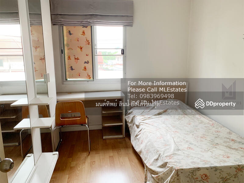 For Rent - My Condo Sukhumvit 103, Bangkok