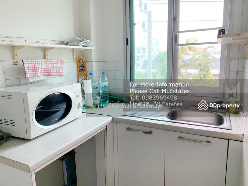 ให้เช่า - My Condo Sukhumvit 103 : มาย คอนโด สุขุมวิท 103, กรุงเทพ