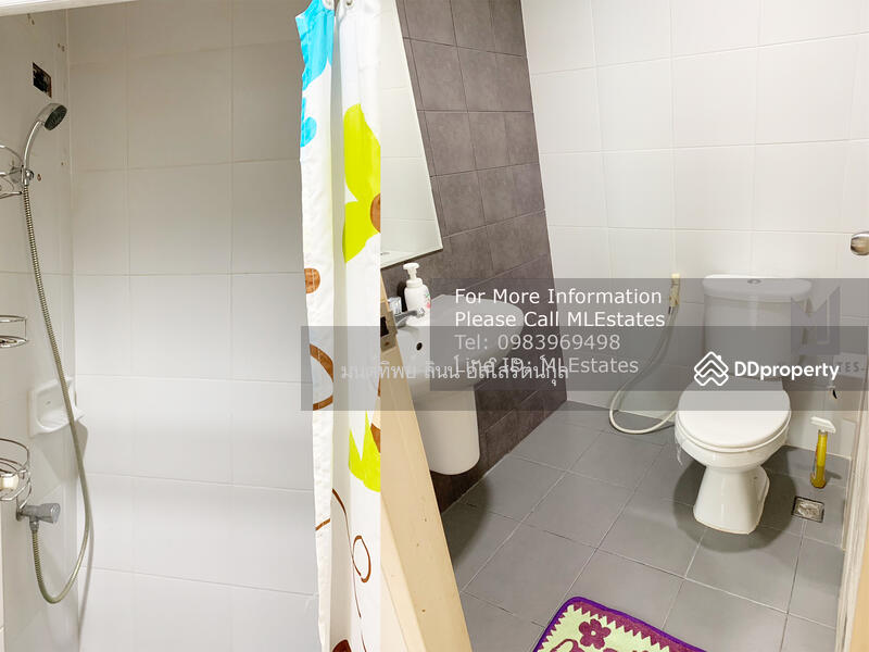 ให้เช่า - My Condo Sukhumvit 103 : มาย คอนโด สุขุมวิท 103, กรุงเทพ