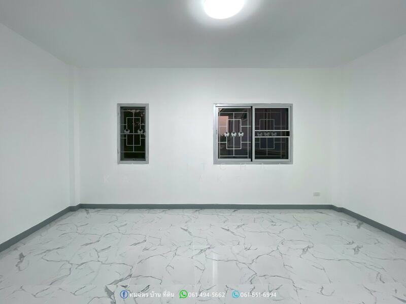 ทาว์นเฮ้าส์ 2 ชั้น หมู่บ้าน กฤษณาเฮ้าส์ ซ.ไก่ย่างโคราช, ปทุมธานี, คลองสอง, คลองหลวง, ปทุมธานี, 80 ตร.ม., ทาวน์เฮ้าส์ ขาย, โดย Pichitchai Kaensaksiri, 11298241 - DDproperty.com