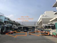 ขาย - ตึกแถว 4 ชั้น ตรงข้าม โลตัสบ้านฉาง อ.บ้านฉาง, ระยอง