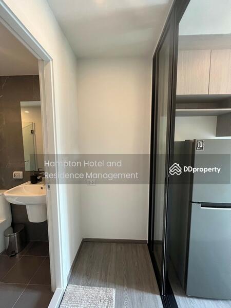 Brixton Campus Bangsaen : บริกซ์ตัน แคมปัส บางแสน, Chon Buri (Pattaya), Sai 4 S Rd, Saen Suk, Muang Chon Buri, Chon Buri (Pattaya), 1 Bedroom, 28 sqm, Condo For Rent, by Khun Ohe, 11298323 - DDproperty.com