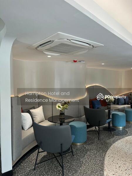 Brixton Campus Bangsaen : บริกซ์ตัน แคมปัส บางแสน, Chon Buri (Pattaya), Sai 4 S Rd, Saen Suk, Muang Chon Buri, Chon Buri (Pattaya), 1 Bedroom, 28 sqm, Condo For Rent, by Khun Ohe, 11298323 - DDproperty.com
