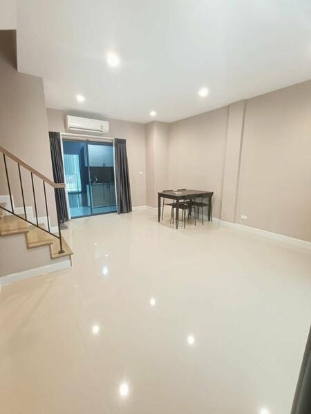 ให้เช่า - Verve Rama 5 : เวิร์ฟ พระราม 5, นนทบุรี