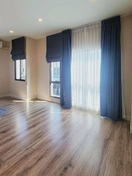 ให้เช่า - Verve Rama 5 : เวิร์ฟ พระราม 5, นนทบุรี