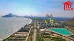 ขายที่ดินเปล่า ตำบลอ่าวน้อย อำเภอเมือง ประจวบคีรีขันธ์ ห่างตัวเมือง ประจวบเพียง 10 นาที รหัส L8011, ประจวบคีรีขันธ์