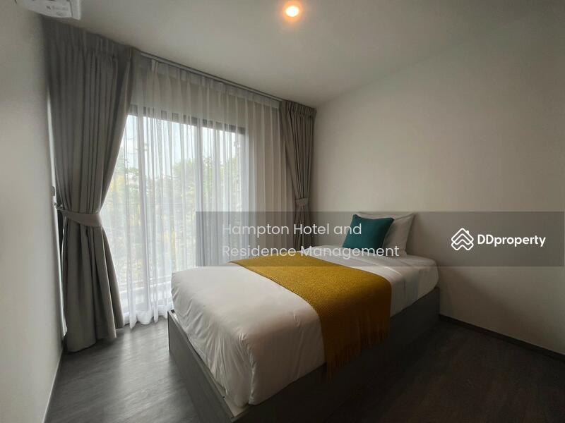 ให้เช่า - Brixton Campus Bangsaen : บริกซ์ตัน แคมปัส บางแสน, ชลบุรี