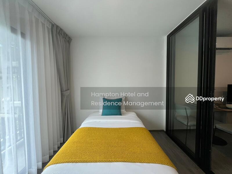 ให้เช่า - Brixton Campus Bangsaen : บริกซ์ตัน แคมปัส บางแสน, ชลบุรี