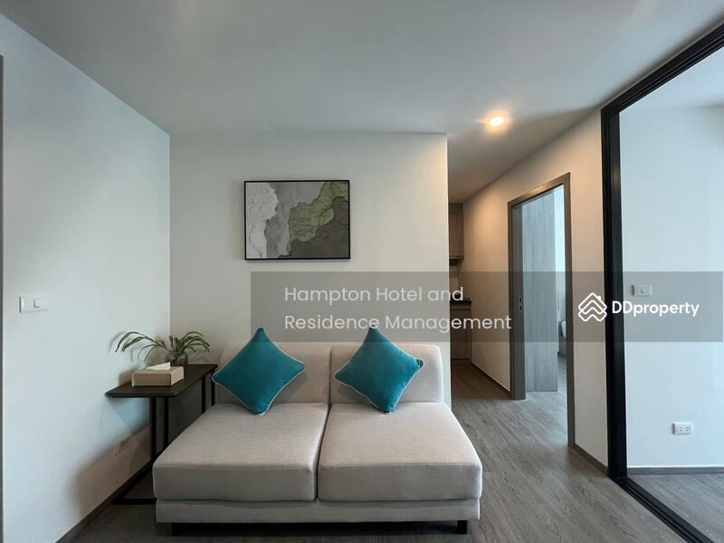 ให้เช่า - Brixton Campus Bangsaen : บริกซ์ตัน แคมปัส บางแสน, ชลบุรี