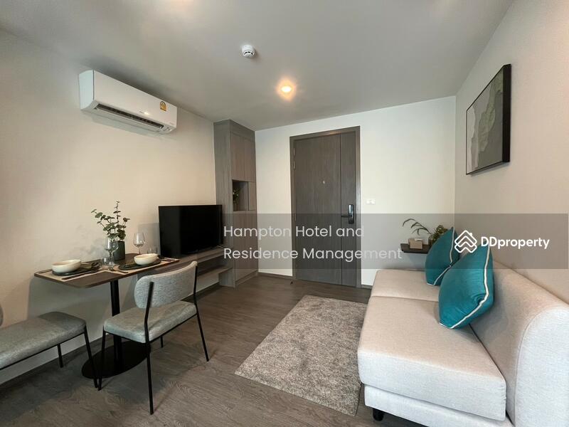 For Rent - Brixton Campus Bangsaen : บริกซ์ตัน แคมปัส บางแสน, Chon Buri