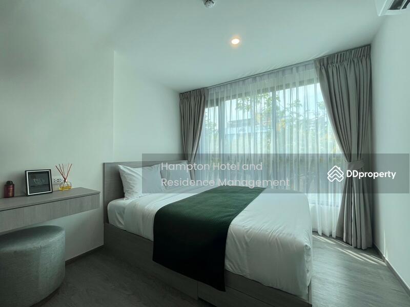 ให้เช่า - Brixton Campus Bangsaen : บริกซ์ตัน แคมปัส บางแสน, ชลบุรี