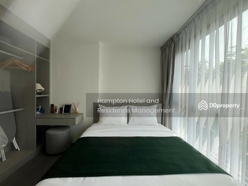 ให้เช่า - Brixton Campus Bangsaen : บริกซ์ตัน แคมปัส บางแสน, ชลบุรี