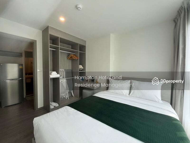 ให้เช่า - Brixton Campus Bangsaen : บริกซ์ตัน แคมปัส บางแสน, ชลบุรี