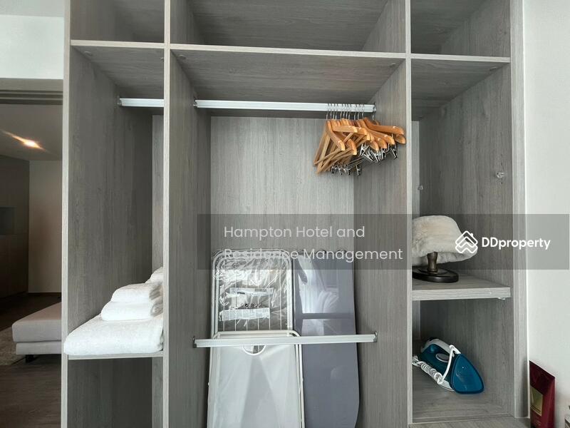 For Rent - Brixton Campus Bangsaen : บริกซ์ตัน แคมปัส บางแสน, Chon Buri