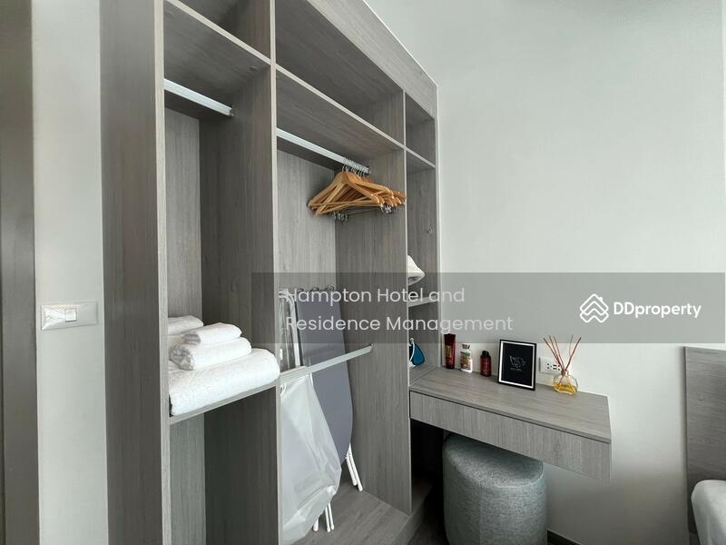 ให้เช่า - Brixton Campus Bangsaen : บริกซ์ตัน แคมปัส บางแสน, ชลบุรี