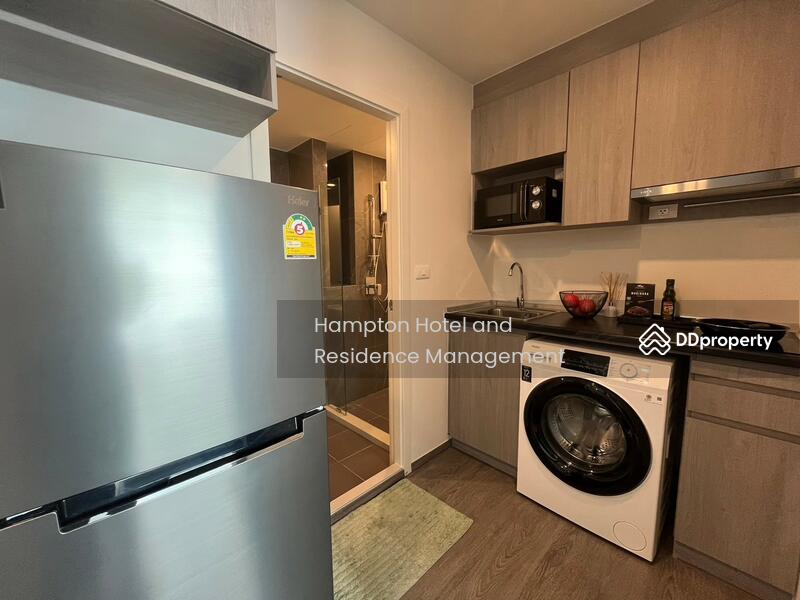 For Rent - Brixton Campus Bangsaen : บริกซ์ตัน แคมปัส บางแสน, Chon Buri