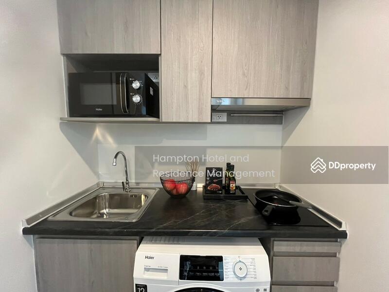 For Rent - Brixton Campus Bangsaen : บริกซ์ตัน แคมปัส บางแสน, Chon Buri