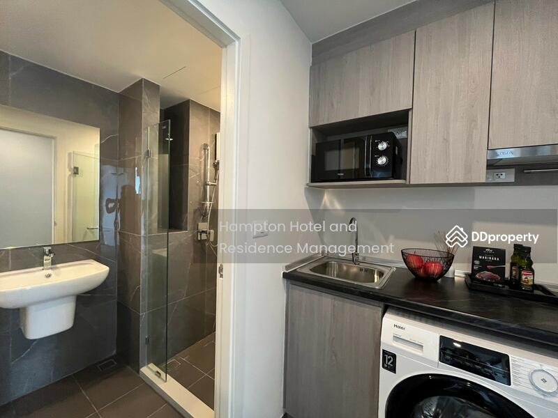 For Rent - Brixton Campus Bangsaen : บริกซ์ตัน แคมปัส บางแสน, Chon Buri